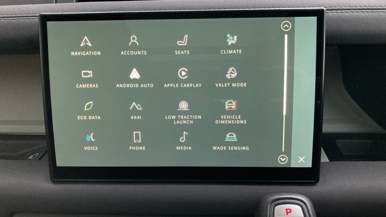 Land Rover Defender 3.0 D250 XS Edition 110 5dr Auto Diesel Estate